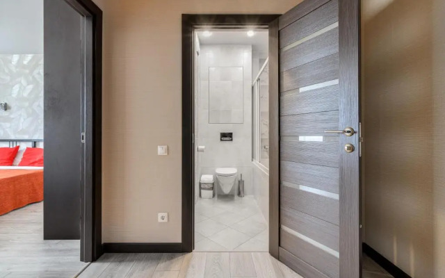 Мосты в Облаках