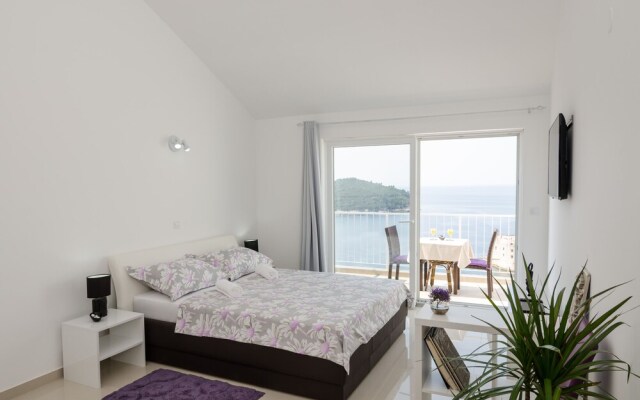 Ploce apartmani - LUV