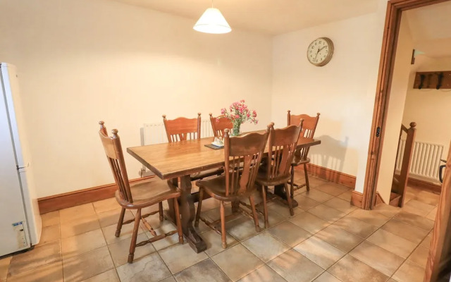 The Byre