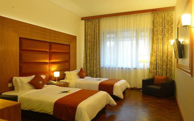 Hotel Amazing Mandalay