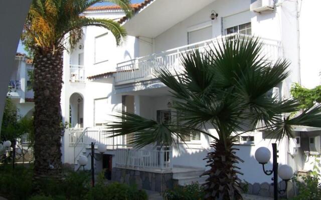 Astoria Aparthotel