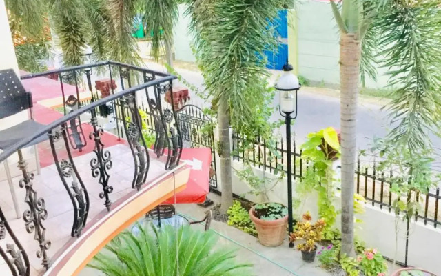 Senthil Complex