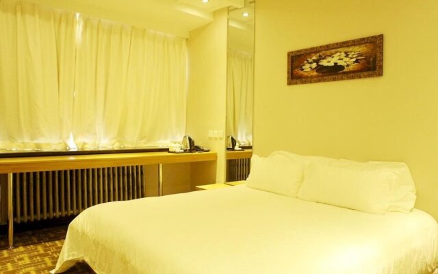 Jinzhou Holiday Hotel Yanji Juzi Street
