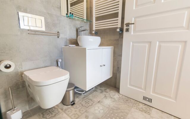 Spacious Graça River View Apartment