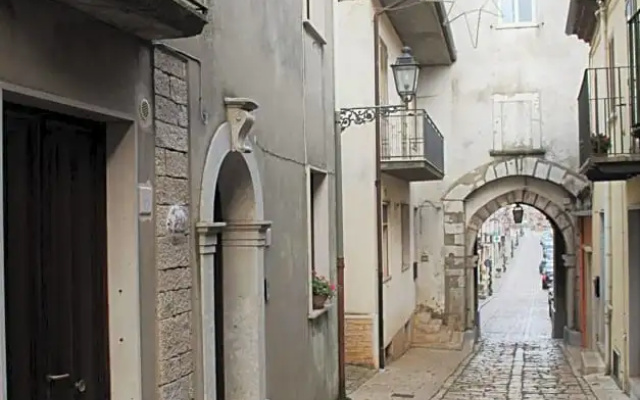 B&B 'A Puteca