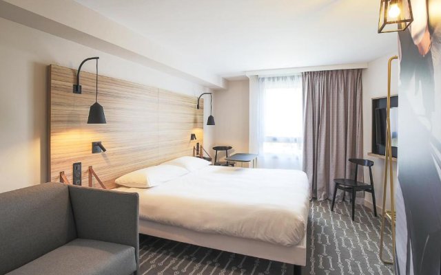 ibis Styles Laval Centre Gare