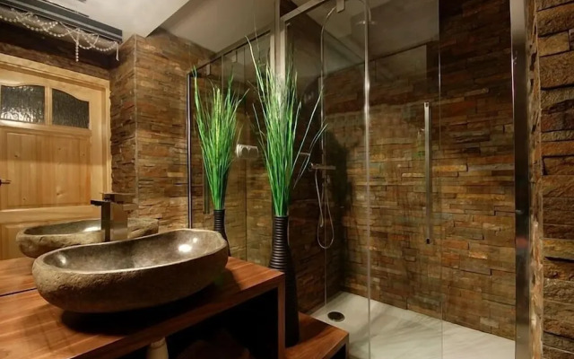 Apartamenty Przy Dolinie Kościeliskiej