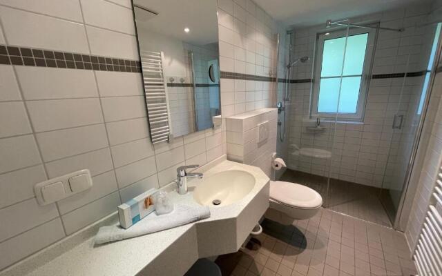 BSW-Ferienwohnungen Zingst-Ostsee