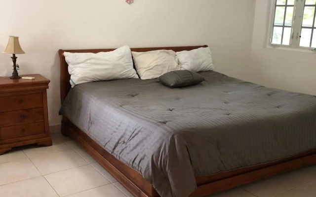 Casa Duplex Privada con Piscina