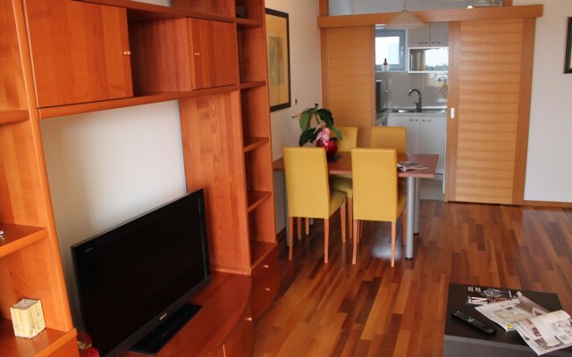 Goga Apartments