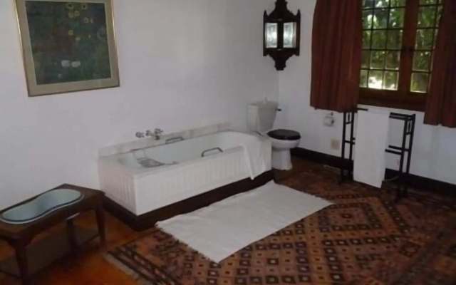 Lekkerwijn Historic Country Guest House