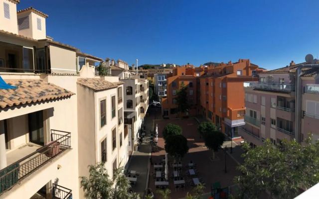 Penthouse La Paz 10 - Cap D'Or