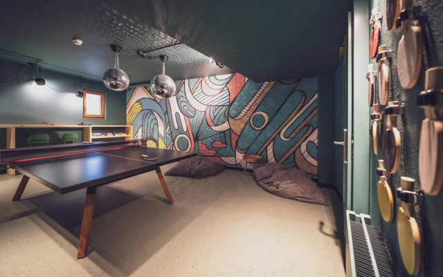 Hotel Waldhuus Davos