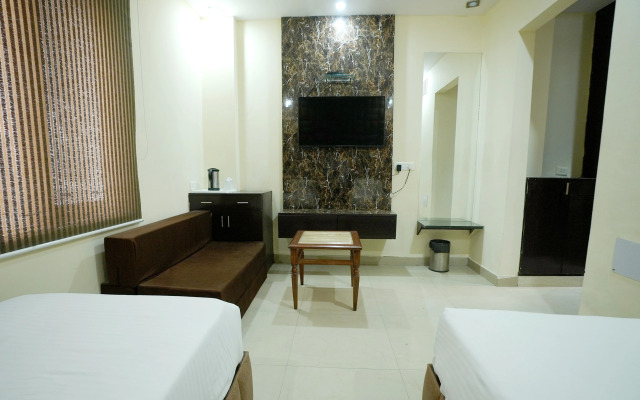 Hotel Silver Stone