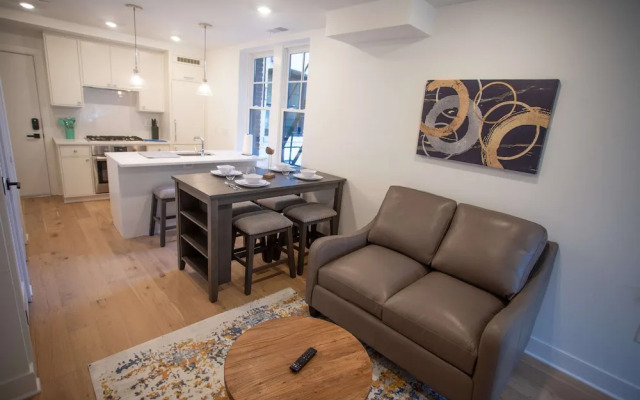 Woodley Suites & Residences