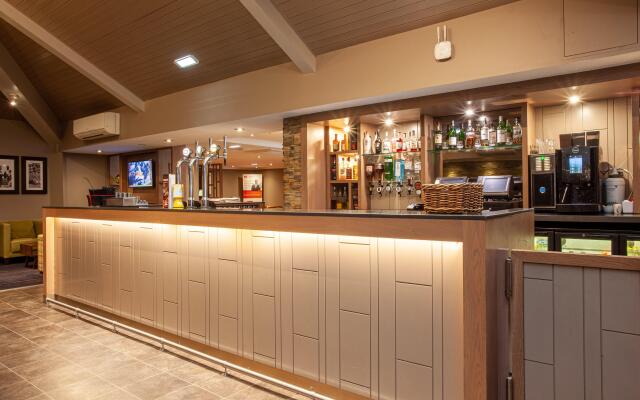 Holiday Inn Express Edinburgh Airport
