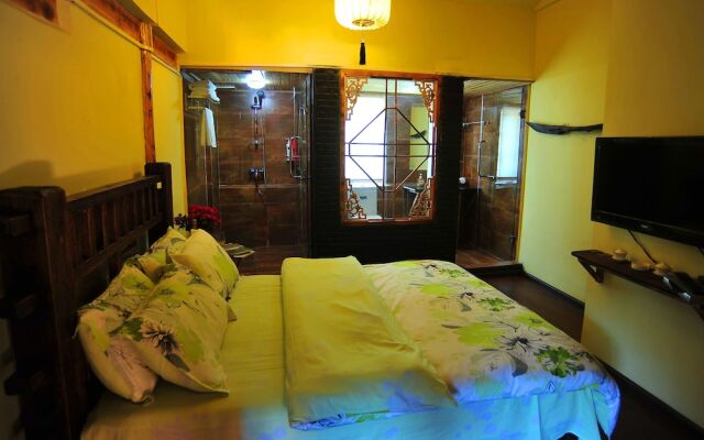 Bamboo Inn