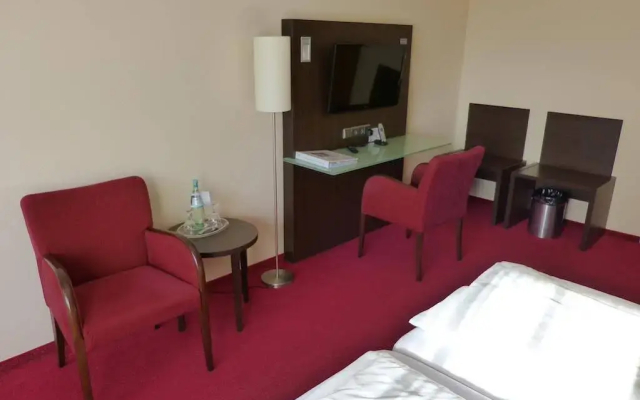 Hotel Restaurant Ramster