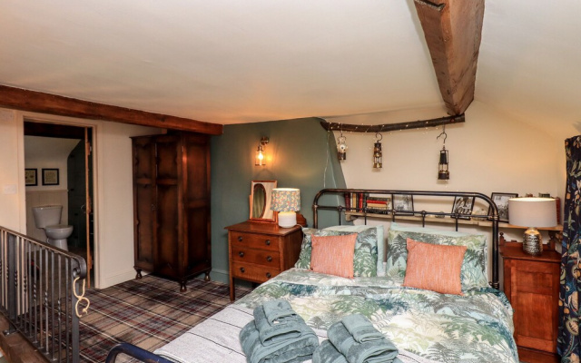 Bonny Bits Cottage