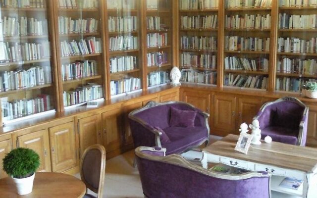 Espace Rencontre Angèle Mérici