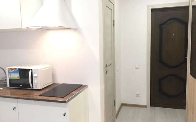 Апартаменты на ул. Производственной, 2