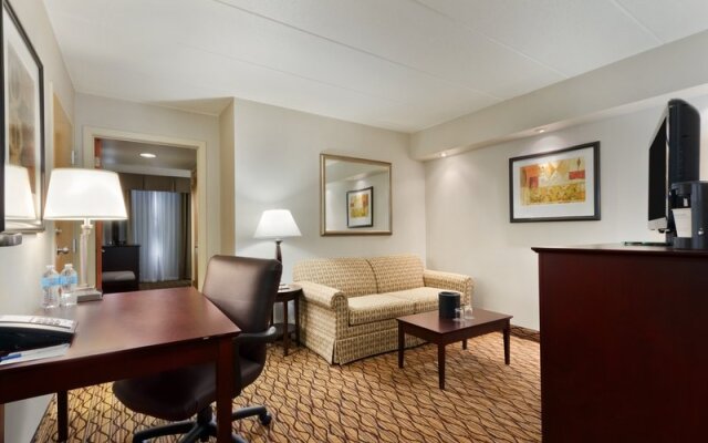 Wyndham Garden Glen Mills Wilmington