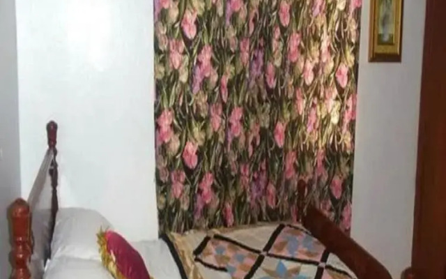 Classy 1 bedroom Villa With Pool in Accra