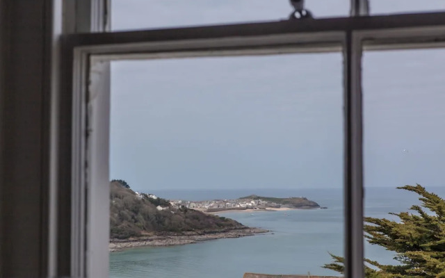 Headland House Luxury B&B