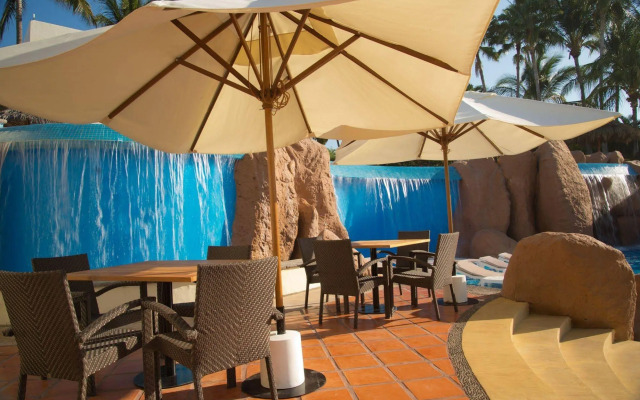 Rancho Banderas All Inclusive By Marival