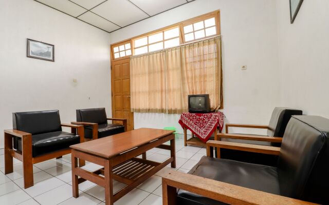 Satriafi Hotel