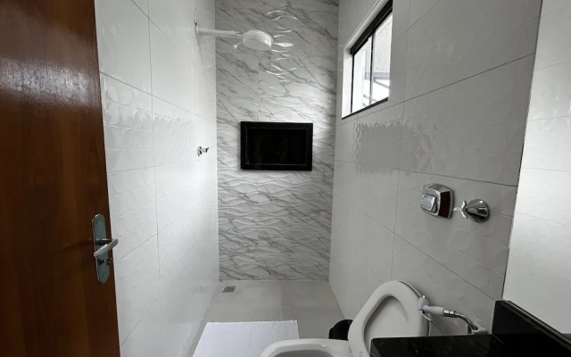 Aquarela Apart Hotel