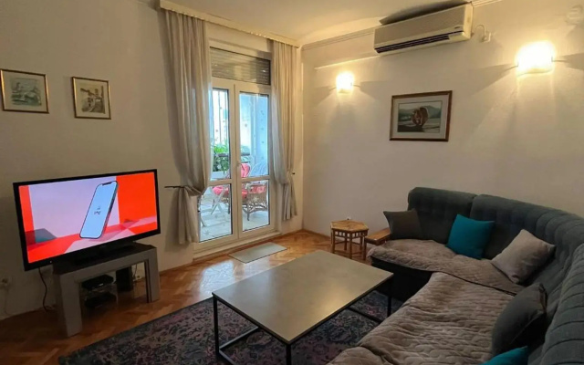 Apartment Centropolis