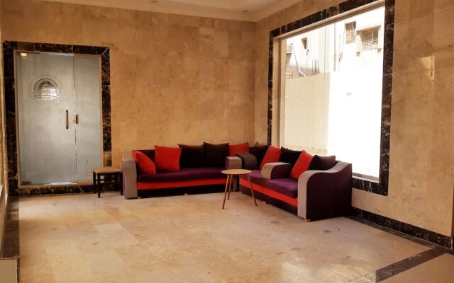 Al Falah Al Raqi by OYO Rooms