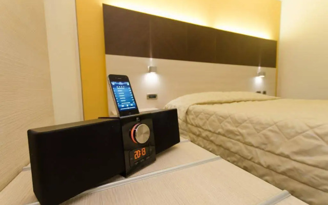 Hotel Villa Enrica