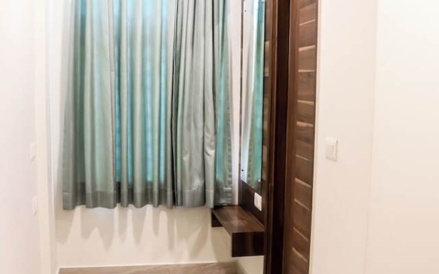 Wonder Stay Hotel by HAH