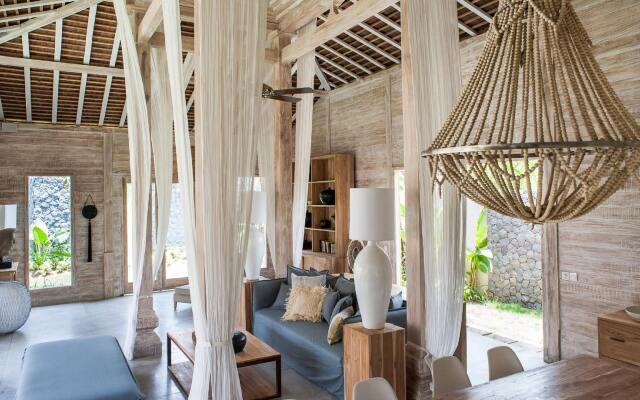 Villa Alea by Villa Finder