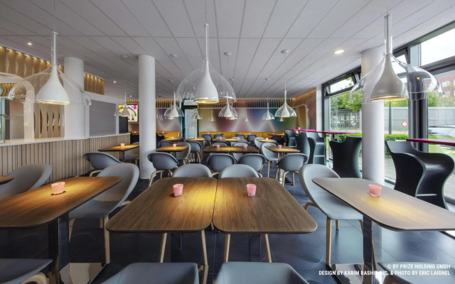 Prize by Radisson, Bremen City