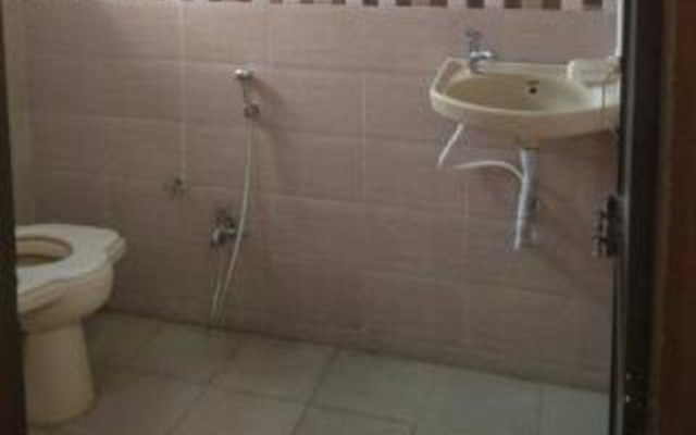 Hotel Vijay Palace