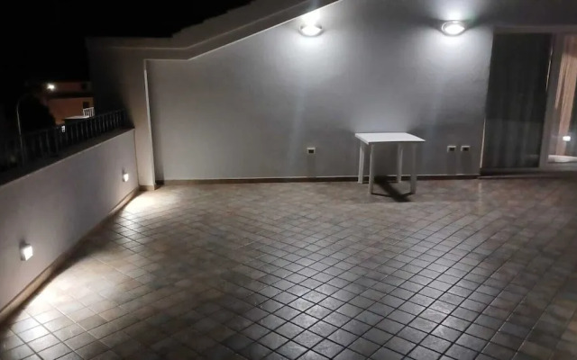Residence Blu Sea