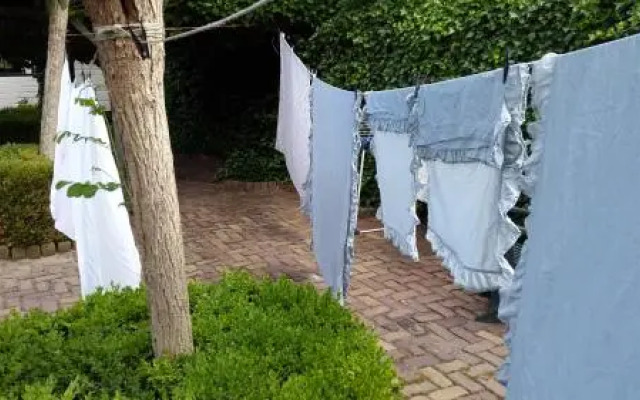 Bed en Brood de Veenhoeve