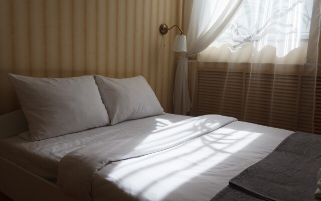 Хостел Аррива