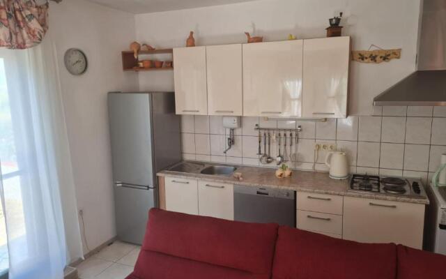 Apartmani Antonela&Andrej