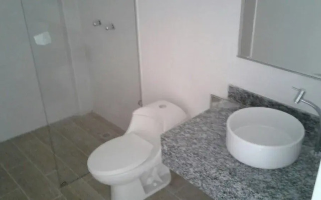 Hotel City Plaza Salinas