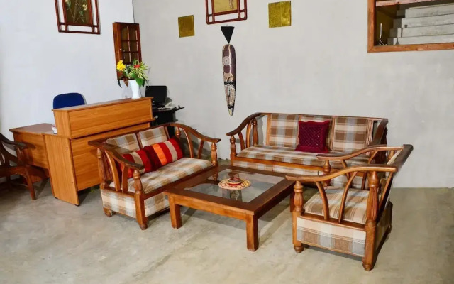 Deer Point Hotel Kandy
