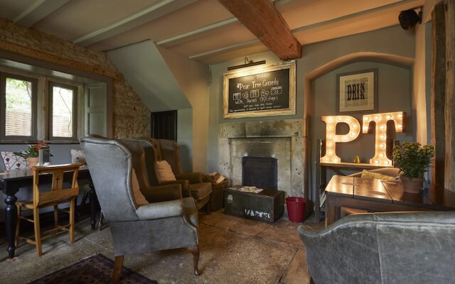 The Pear Tree Inn