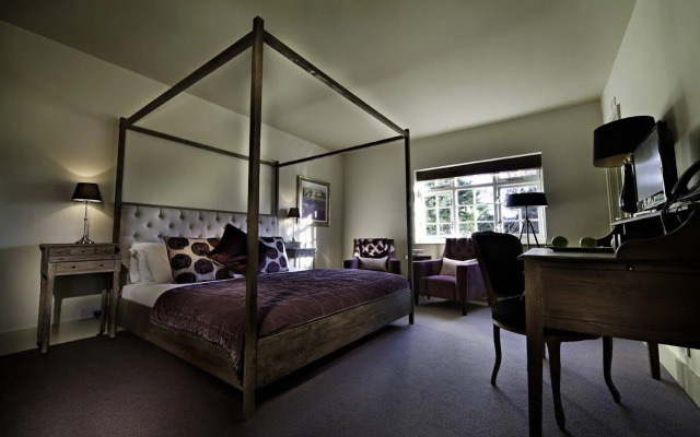Bella Luce Hotel And Spa