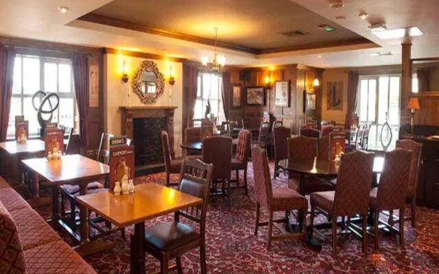 Premier Inn Gosport