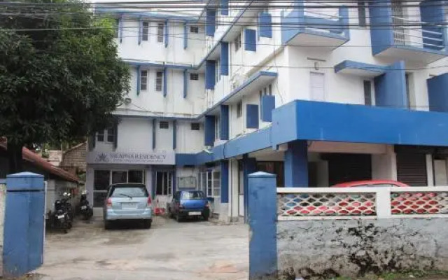 Swapna Residency