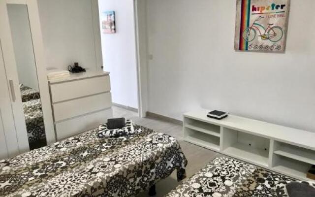 Playa Fanabe Apartament