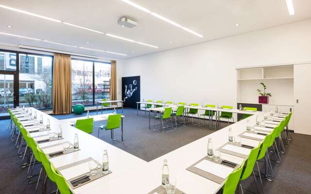 Lindner Hotel Frankfurt Sportpark, part of JdV by Hyatt